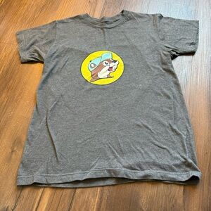 Buc-ees t-shirt Small